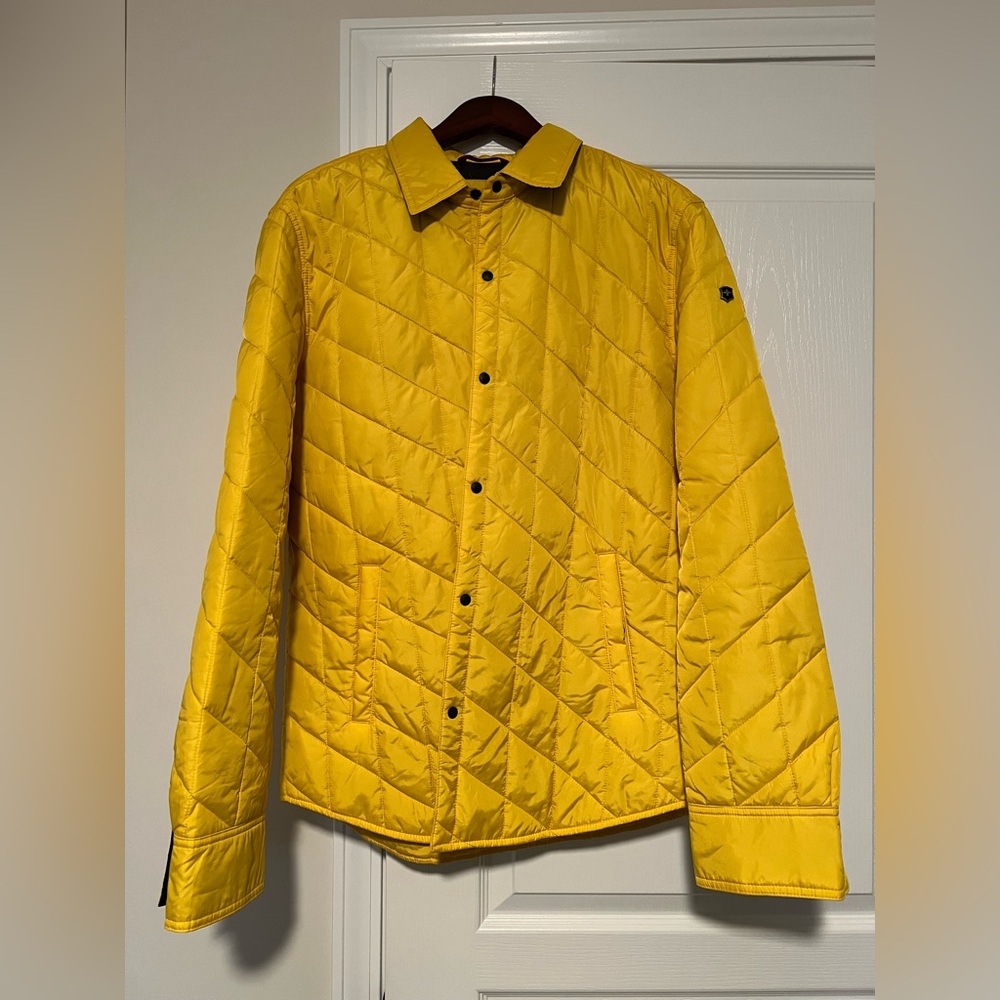Men’s Victorinox Light Jacket - Large - Like New